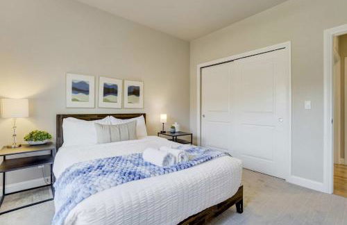 Westland Estate Entire Duplex near Historic OCC - Foto 32