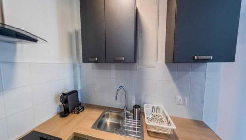 Private Room in a shared flat Lyon 8 - Foto 4, Other