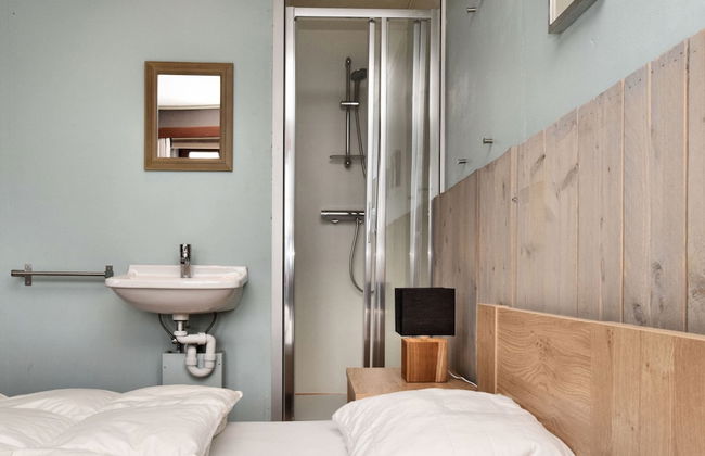 Villa Near Durbuy With Sauna & Play Area - Photo 16