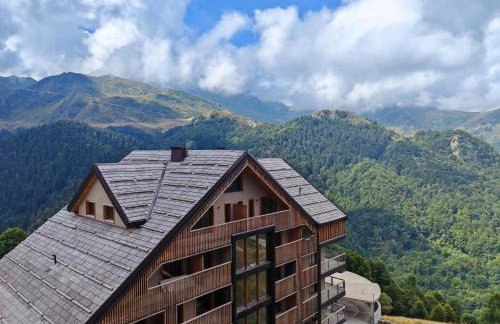 Wellness Snow Loft - Sauna privata & Vista Monti- Vicino alle piste - Prato Nevoso - Foto 17