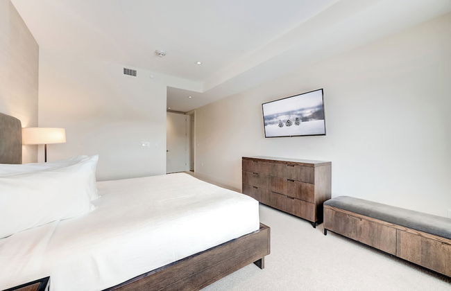 Lift by All Seasons Resort Lodging - Foto 18