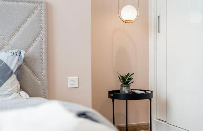 Luxhome Vinhomes Skylake - Foto 54