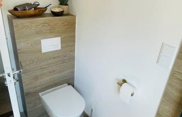 Hausboot direkt auf der Weser - Foto 13