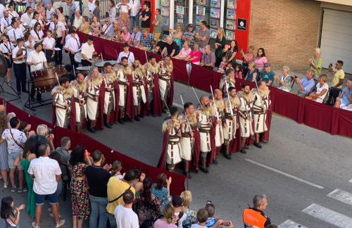 Moraira Calamora - Photo 48