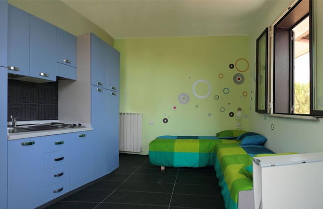 Room-etna Holiday Home Studio Glicine - Photo 3
