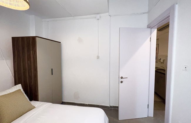 AspenTLV - Hacarmel Market Apartments - Foto 9