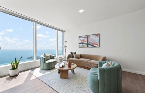 Lux Apts with Lake Views and Top Amenities - Foto 51