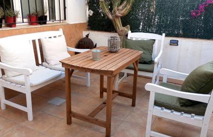 Apartamento limonero ,VUT AL 13044 - Foto 16