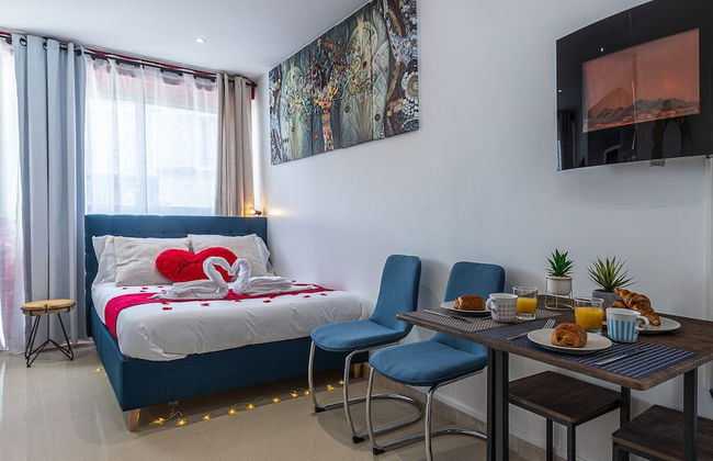 Escape time in Paris - Foto 4