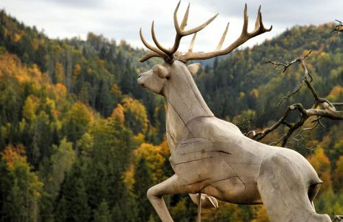 Chalet Alba - Foto 52