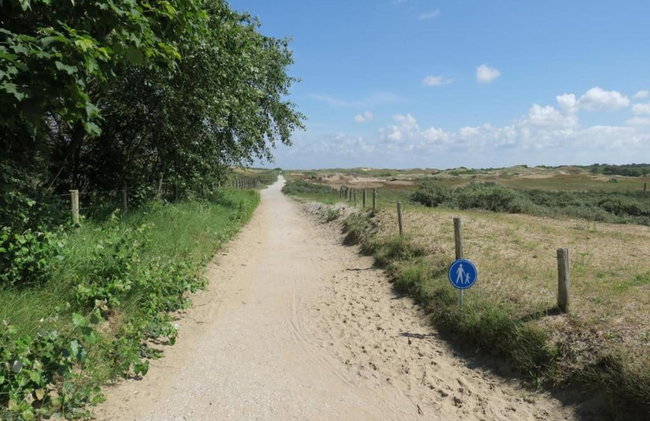 Holiday Home in Noordwijk Near Beach - Photo 35