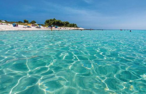 Luxury Holiday Home Itana with Private Pool and Sea View - Foto 4