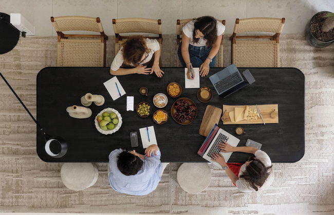 White City Limassol - Foto 5