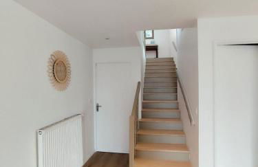 Gîte de groupe "chez le Dragou" - Foto 7