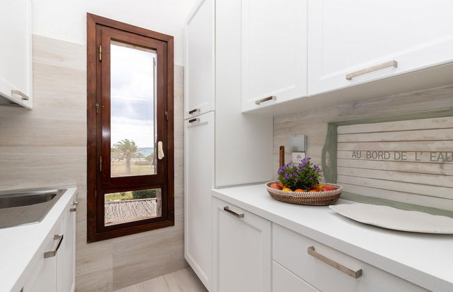 Il Vecchio Faro Dalia 6 50m From The Sea - Foto 7