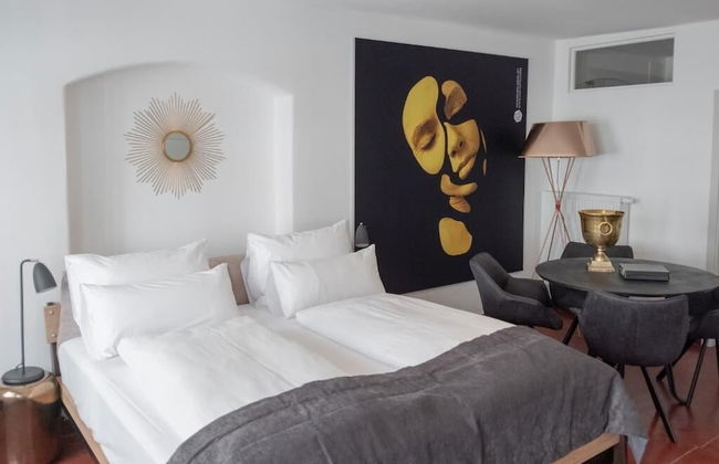 ANA Suites Augsburg City Center - Foto 3