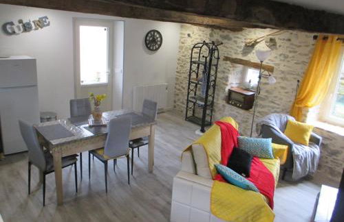 La Ferme de la Chapelle-Saint-Jean - Foto 2