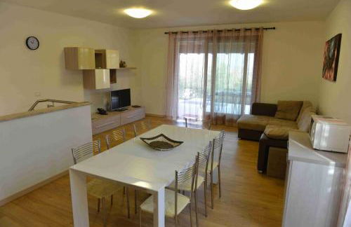 Residence Boschetti - Foto 6