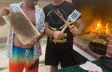 Kuća za odmor Leptirić - Foto 63