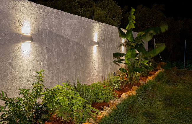 OLD OLIVE TREE COTTAGE - Foto 38