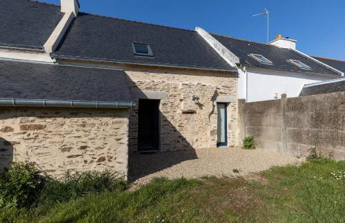 Penty - Charmante maison rénovée 50m de la mer à Banastère - Foto 16