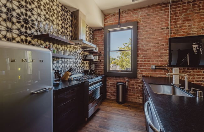 SLO Brew Lofts - Foto 45