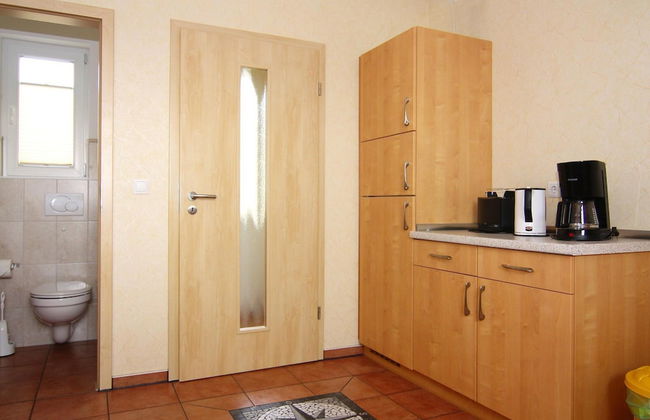 Doppelhaushalfte, Kuhlungsborn - Foto 10