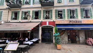 Grimaldi Central AC 2 terraces Wifi 5mins SEA - Foto 5