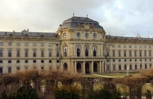 Cosy & Historic Ambience - Foto 21