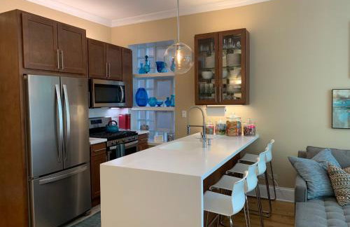 1F Cozy Home in Little Italy near Downtown West Loop United Center - Foto 11