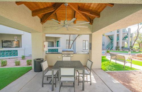 Group Friendly Scottsdale Retreat , Westin Kierland Area & Parking - N302 - Foto 47