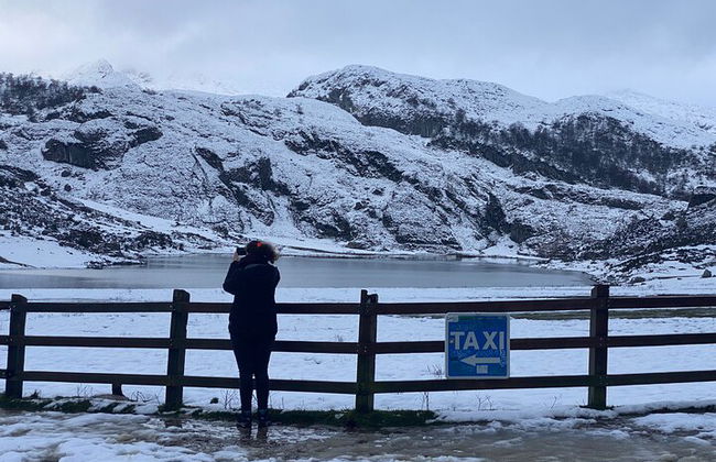 Private Tour from Oviedo to Covadonga, lakes, & sailors villages - Photo 14