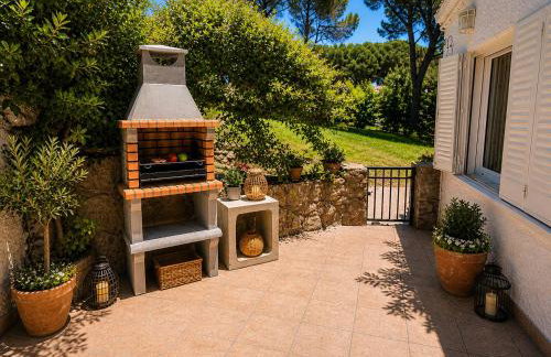 La Casita de Noe con vista al Pantano de San Juan - Foto 2