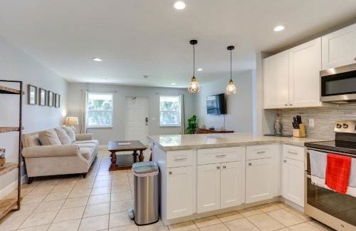 Less Than 3 Mi to Juno Beach Coastal Townhome with Patio! - Foto 15