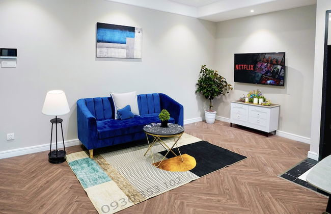 Armin Serviced Apartment Quy Nhon - Foto 7