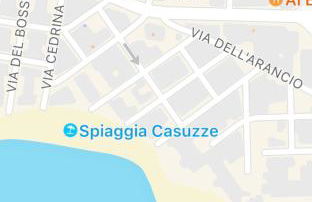 Mamà Home-Casuzze - Foto 7