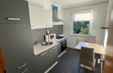 City Apartment Lux Bremen - Foto 5