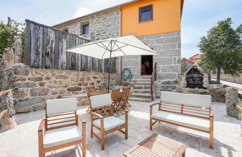 Casas Vale do Laboreiro - Foto 69