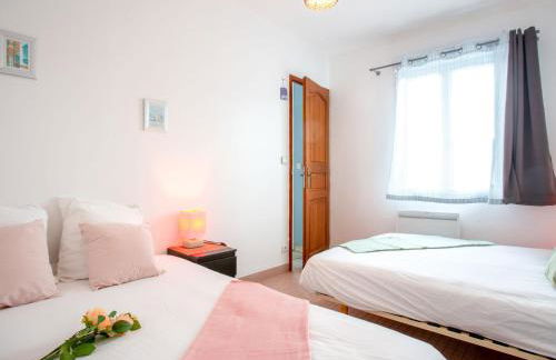 Holiday Home Fleur d'été by Interhome - Foto 14