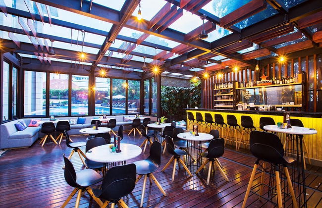 Fraser Residence Menteng Jakarta - Foto 50