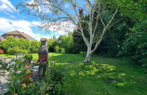 Ferienhaus Im Hasengrund - Foto 25