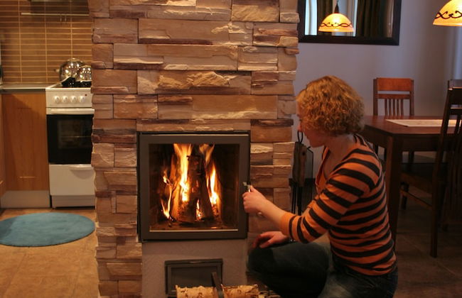 Vuokatin Aateli Castle - Foto 53