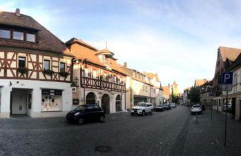 Riverview Loft in Central Herzogenaurach - Foto 16