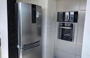 Área Privativa 102 - Ar condicionado - Foto 19