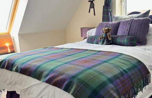 Orral Cottage - Foto 42