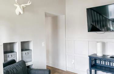 The 4M Favorite House Stunning & Spotless 2-Bed Apt - Foto 80