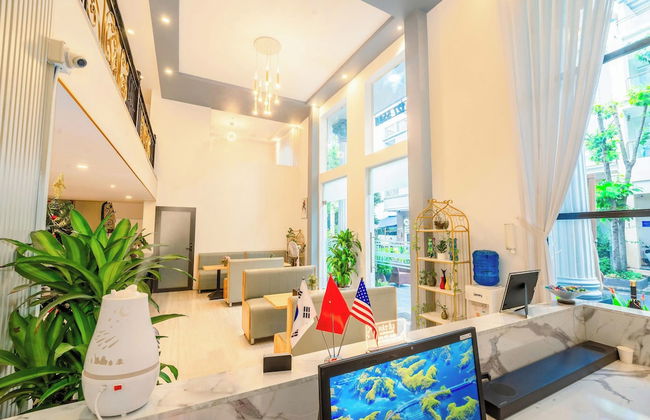 Diamond Boutique Hotel - Foto 4