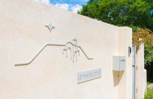 Le Mas de l'Etoile - Villa d'exception en Provence - Foto 25