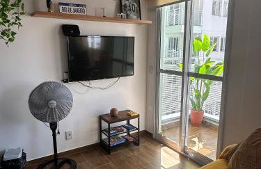 Studio Maravilha 16 - No coração do Rio de Janeiro - Foto 76