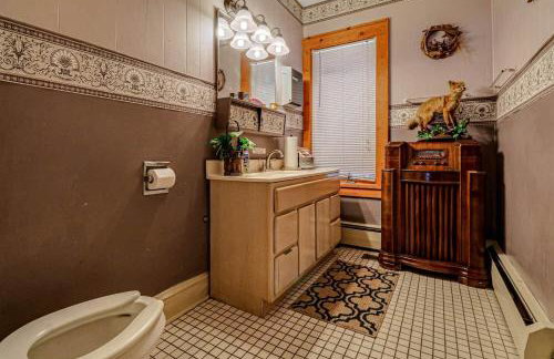 Legacy Lodge On Barker Lake - Foto 18